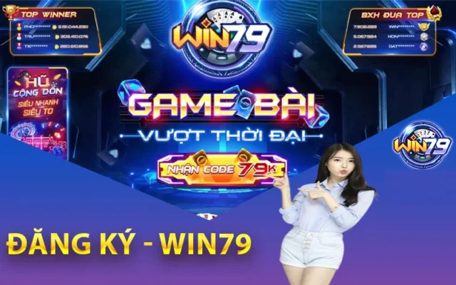 Win79 uy tin cao Win79 uy tin cao
