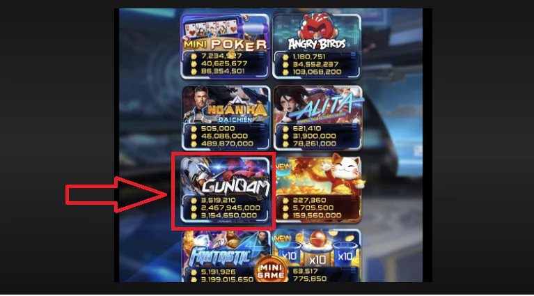 GunDam Win79 la gi