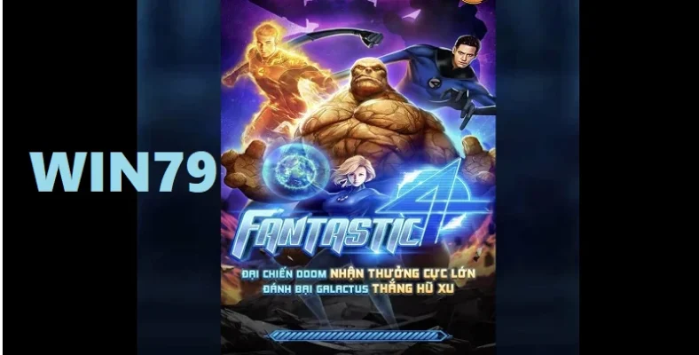 No hu Fantastic