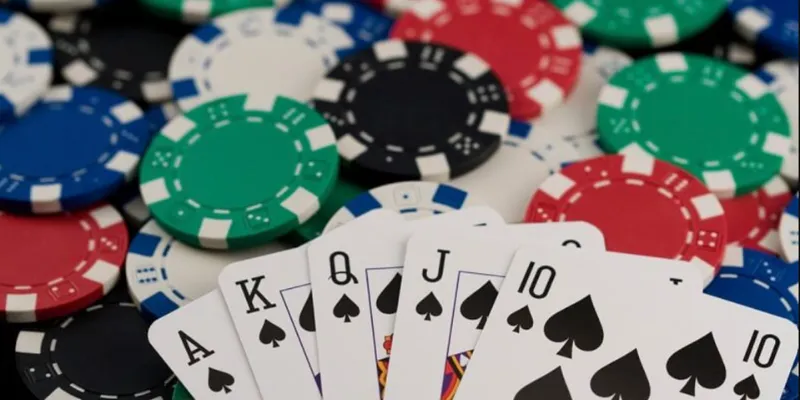 Sở hữu 3 đôi thông giúp bạn có được lợi thế khi chơi game