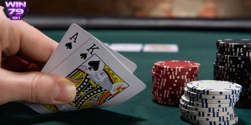 Cần nắm vững cách chơi poker cơ bản
