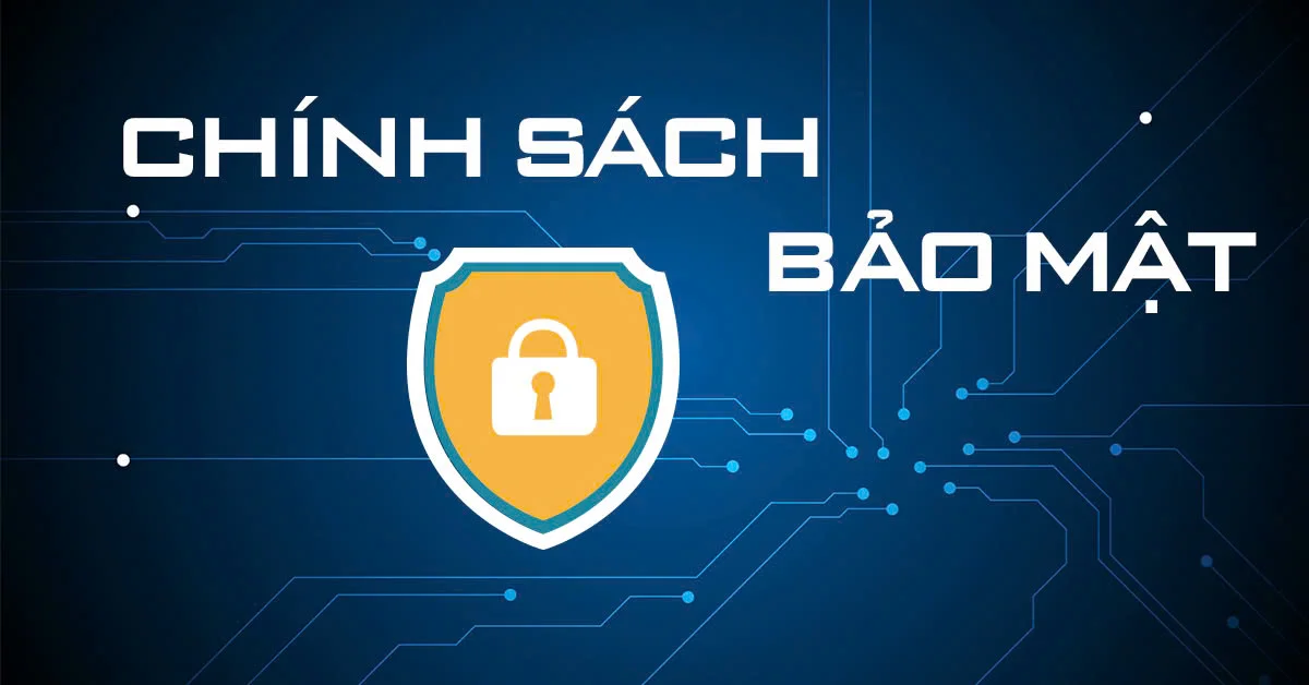 chinh sach bao mat win79