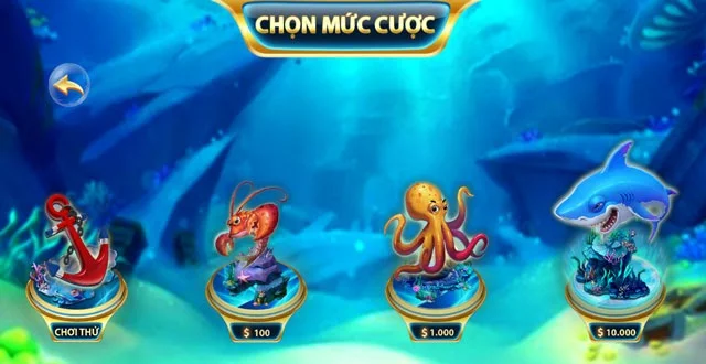 gioi thieu doi net ve game thuy cung win79 