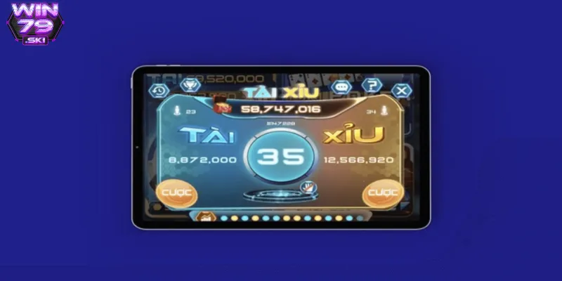 Hiểu rõ luật và các quy định liên quan tài xỉu Win79