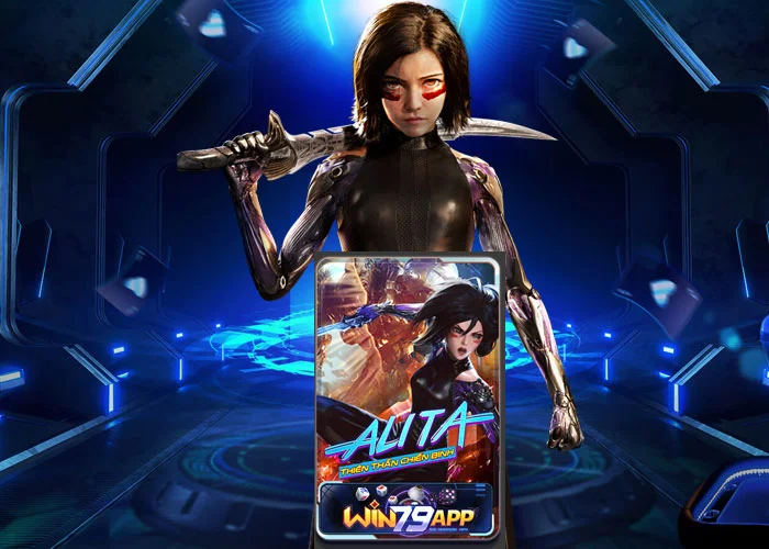 no hu alita win79