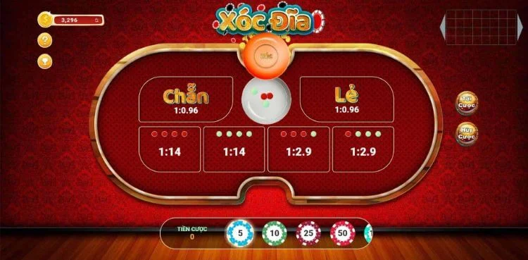 tap nghe tieng xoc va doan ket qua