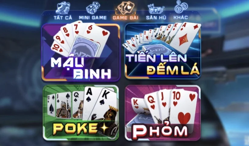 tien len dem la Win79 la gi