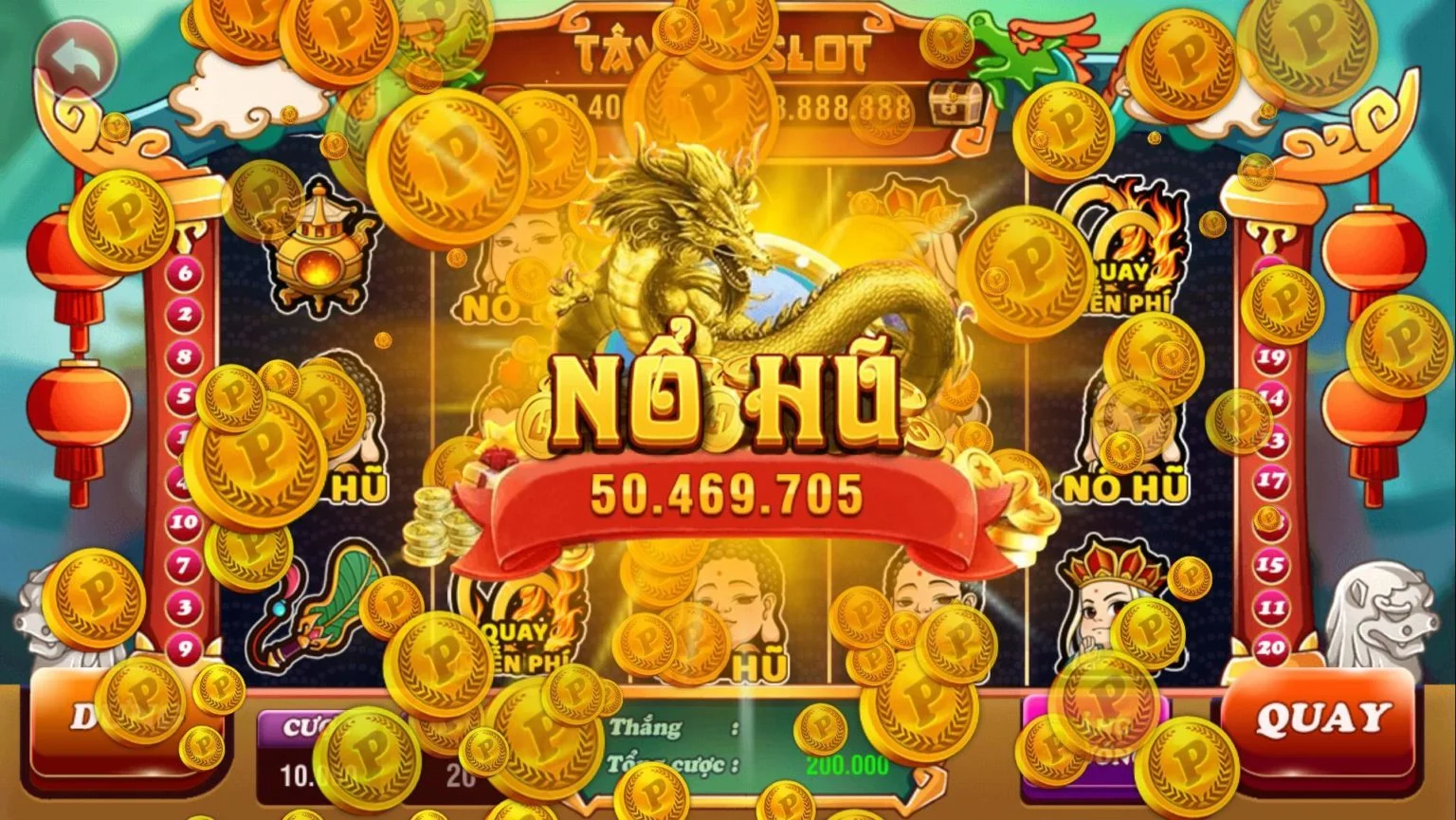 tip quay hu de “no” tu chuyen gia