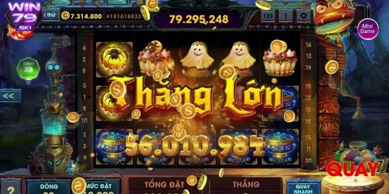 Tool hack nổ hũ được kỳ vọng giúp thắng lớn