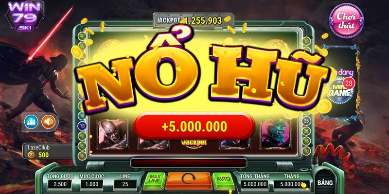 Dùng tool nổ hũ không phải cách chơi an toàn