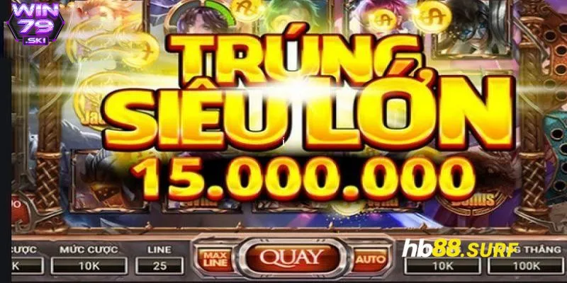 Nên chơi nổ hũ một cách trung thực và nghiêm túc