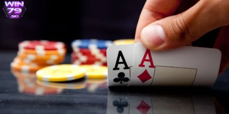 Xì dách là tên gọi khác của trò chơi Blackjack
