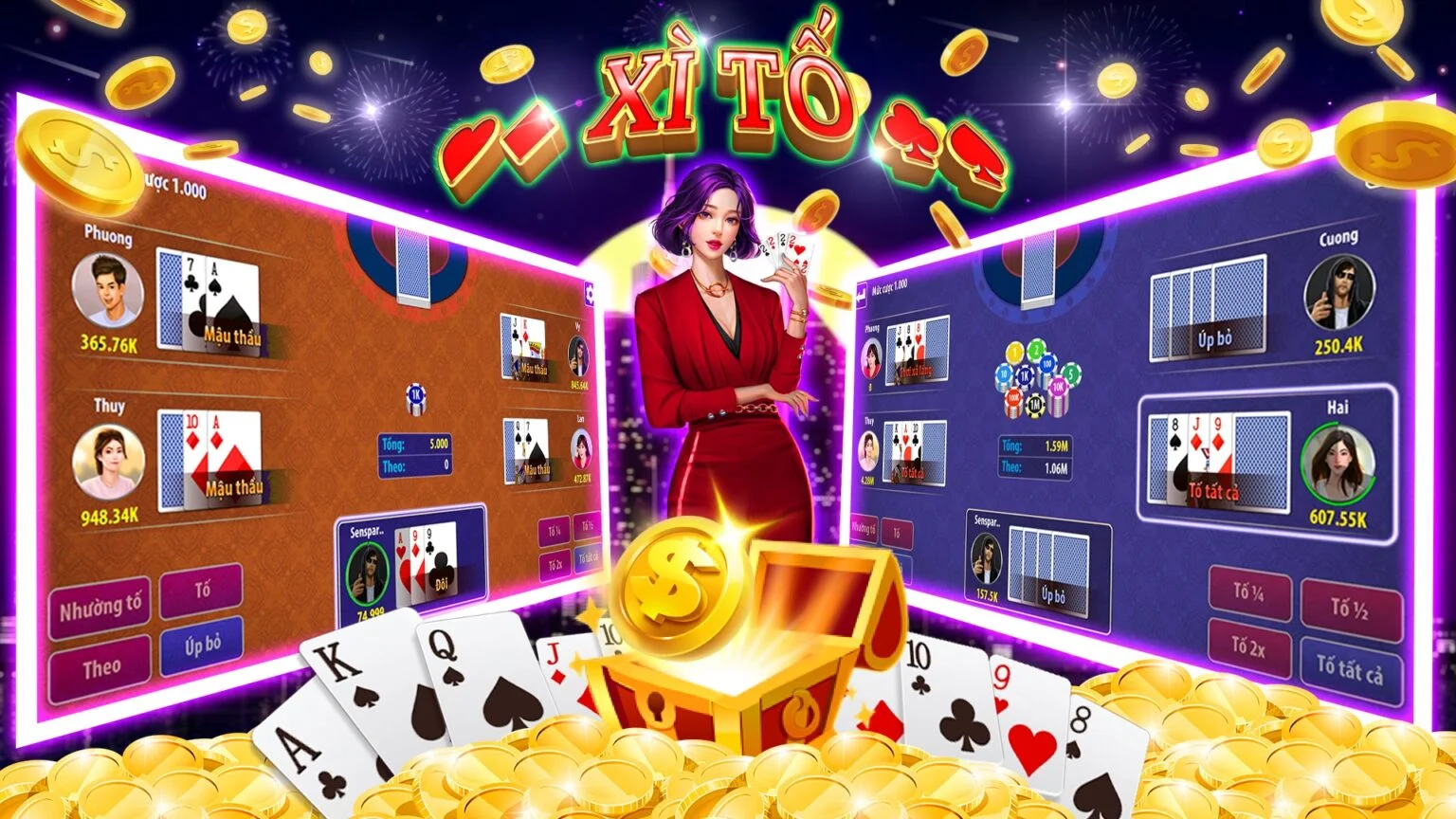 xi to win79 la gi