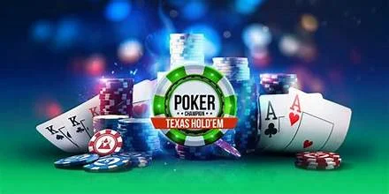 Poker la gi
