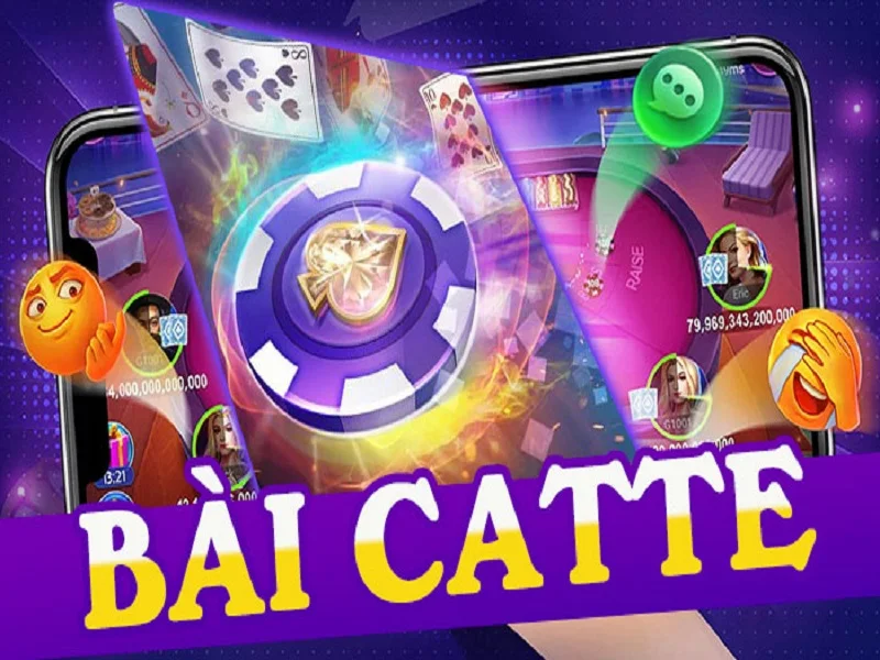 bai catte la gi