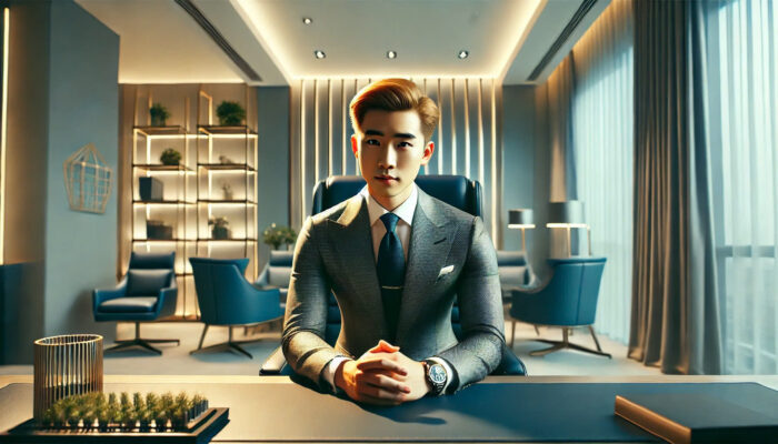 ceo kang pham 1