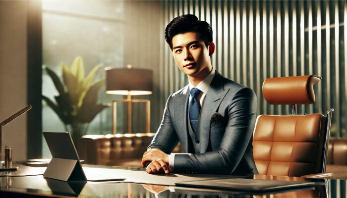 ceo kang pham