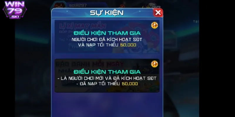 Rất nhiều giftcode hấp dẫn dành cho thành viên mới