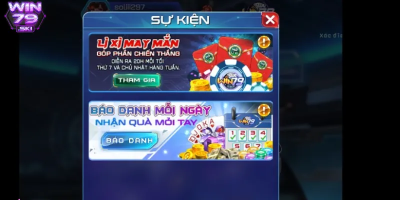 Giftcode đem đến nhiều phần thưởng giá trị