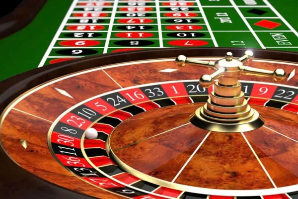 roulette win79