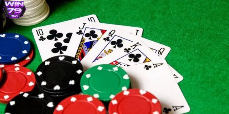 Nên dằn khi không sở hữu lá A trong bài