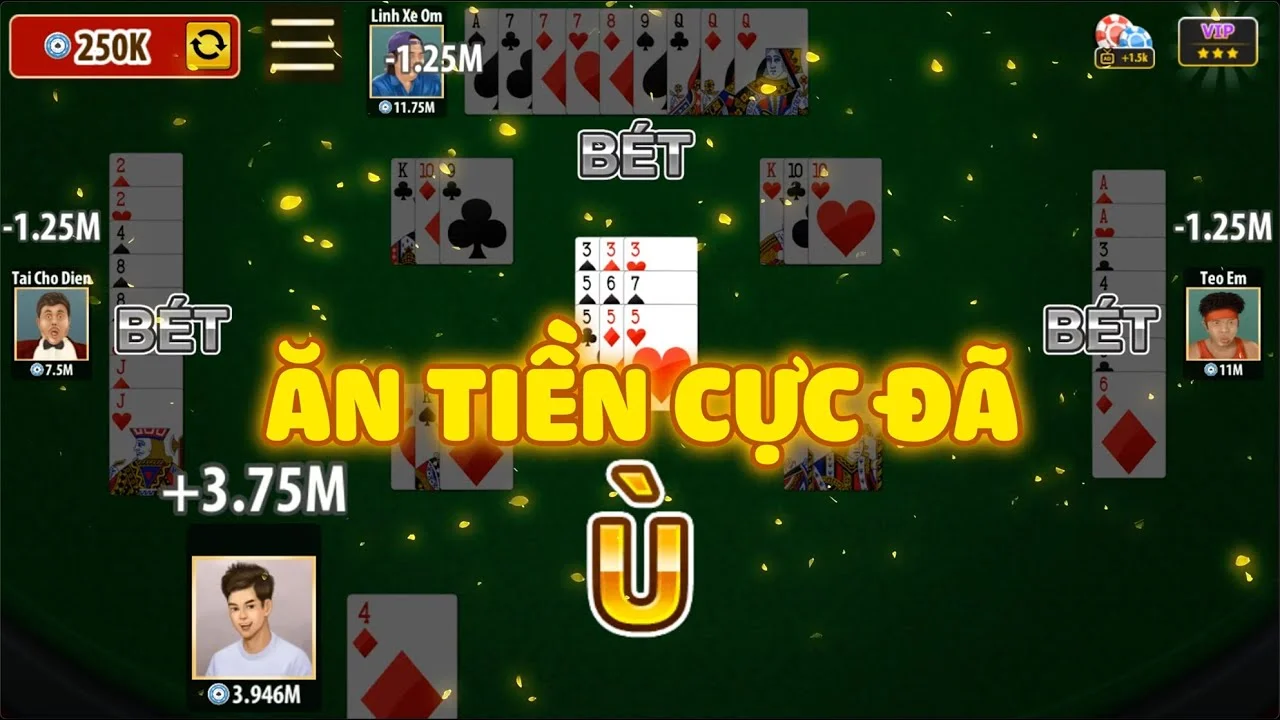 Tá Lả đổi thưởng Win79 đang khuấy đảo cộng đồng game thủ